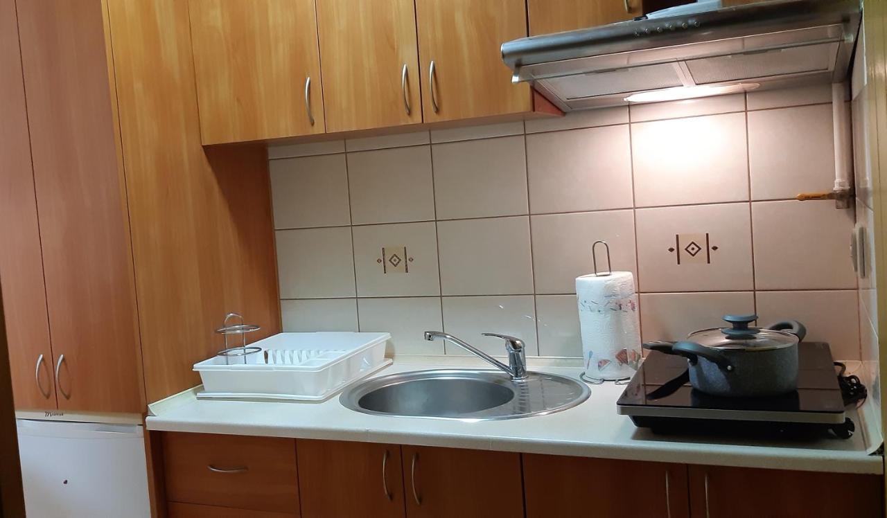 Studio 88 Kielce Esterno foto