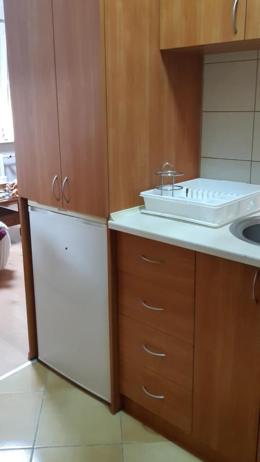Studio 88 Kielce Esterno foto